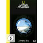 National Geographic - Air Force One (DVD)