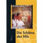 National Geographic - Die Geheimnisse des Nils / Die Schätze des Nils (DVD)