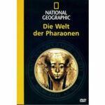 National Geographic - Die Welt der Pharaonen (DVD)