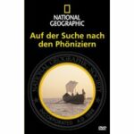National Geographic - Auf der Suche nach den Phöniziern (DVD)