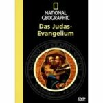 National Geographic - Das Judas-Evangelium (DVD)