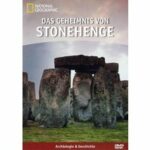 Das Geheimnis von Stonehenge (DVD)