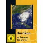 National Geographic - Hurrikan (DVD)