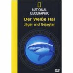 National Geographic - Der weiße Hai - Erstauflage (DVD)