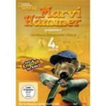 Marvi Hämmer präsentiert National Geographic World - Staffel 4 - Disc 1 - Episode 79 - 85 (DVD)