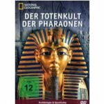 National Geographic - Der Totenkult der Pharaonen (DVD)