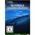 National Geographic - Blauwale (DVD)