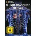 Wundermaschine Mensch (DVD)