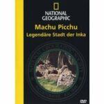 National Geographic - Machu Picchu (DVD)