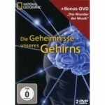 National Geographic - Die Geheimnisse unseres Gehirns - Bonus-Disc: Das Wunder der Musik (DVD)