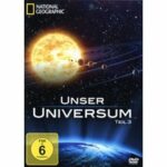 National Geographic - Unser Universum - Disc 1 - Teil 1 (DVD)