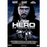 Lone Hero (DVD)