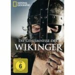 National Geographic - Die Geheimnisse der Wikinger (DVD)