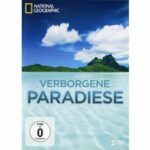 National Geographic - Verborgene Paradiese - Disc 1 (DVD)