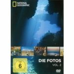 National Geographic - Die Fotos - Volume 2 (Blu-ray)