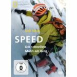 National Geographic - Speed (DVD)