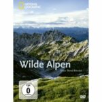 National Geographic - Wilde Alpen (Blu-ray)