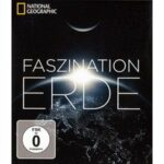 Faszination Erde (Blu-ray)
