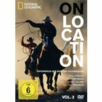 National Geographic - On Location 3 (Blu-ray)