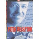 Peter Frampton - Live in Detroit (DVD)