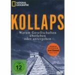 National Geographic - Kollaps (Blu-ray)