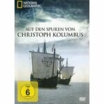Auf den Spuren von Christoph Kolumbus (DVD)
