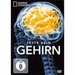 National Geographic - Teste dein Gehirn (Blu-ray)