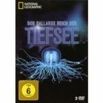 Bob Ballards Reich der Tiefsee - Disc 1 (DVD)