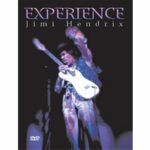 Jimi Hendrix - Experience (DVD)