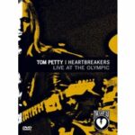 Tom Petty and the Heartbreakers - The Last DJ (DVD)