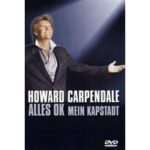 Howard Carpendale - Alles OK (DVD)
