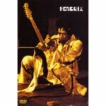 Jimi Hendrix & Band of Gypsys (DVD)