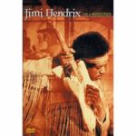 Jimi Hendrix - Live at Woodstock - Definitive Collection - Disc 1 (DVD)
