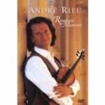 André Rieu - Romantic Moments (DVD)