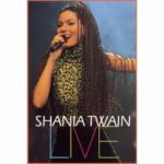 Shania Twain - Live (DVD)