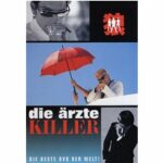 Die Ärzte - Killer (DVD)
