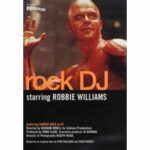 Robbie Williams - Rock DJ (DVD)