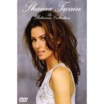 Shania Twain - The Platinum Collection (DVD)