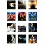 Bon Jovi - The Crush Tour (DVD)