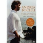Andrea Bocelli - Tuscan Skies (DVD)