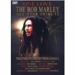 Bob Marley - One Love - All-Star Tribute (DVD)