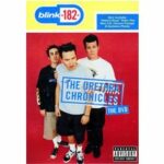 Blink 182 - The Urethra Chronicles 1 (DVD)