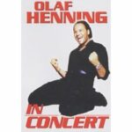 Olaf Henning - In Concert (DVD)
