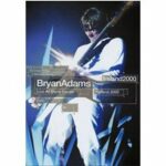 Bryan Adams - Live at Slane Castle (DVD)