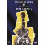 Dire Straits - Sultans of Swing (DVD)