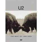 U2 - The Best of 1990-2000 (DVD)