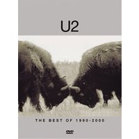 U2 - The Best of 1990-2000 (DVD) 1 U2 - The Best of 1990-2000 (DVD)