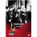Rammstein - Live aus Berlin (DVD)
