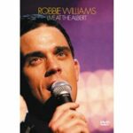 Robbie Williams - Live at the Albert (DVD)