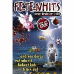 Fetenhits - Neue Deutsche Welle (DVD)